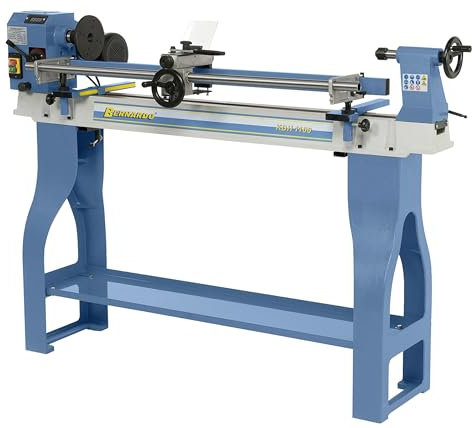 KDH 1100 Bernardo Kopierdrechselmaschine