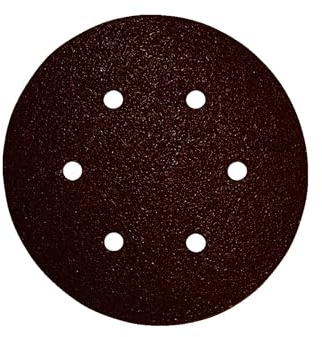 Makita p-37546 disco abrasivo 150 mm 320 g, multicolore