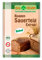 Bio Vegan Roggen Sauerteig Extrakt Bio Backzutat, 12er Pack (12 x 30 g)