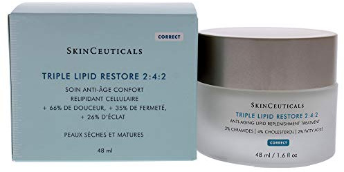 SKINCEUTICALS Restore Triple Lipid Cream Blanco, 48 ml