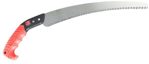 Serrucho Samurai GC Curvo 330 mm.