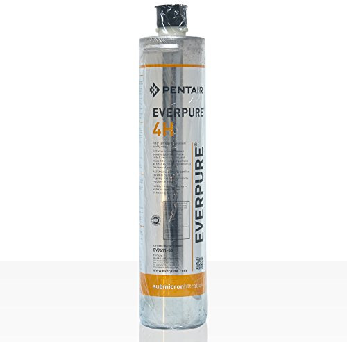 Everpure Filterpatrone 4H für Heißgetränkeautomaten