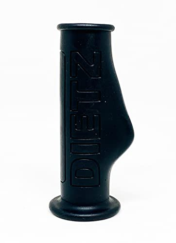 Handgriff anatomisch rechts f. Rollator u. Delta-Gehrad(Dietz), Zubehör für Rollatoren
