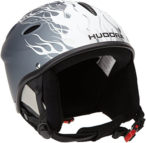HUDORA Skihelm HBX, 52 - 54, 84071
