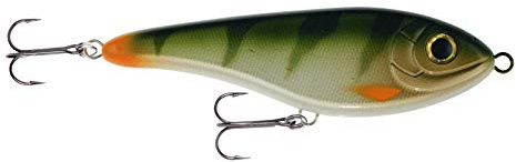 Strikepro Jerk abborre bete 15 cm