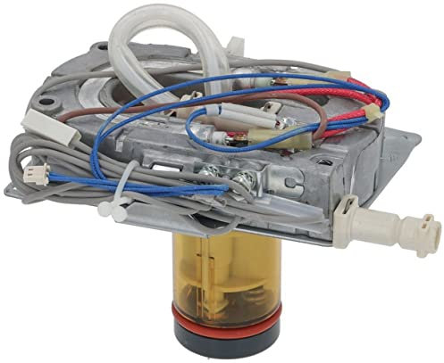 Deâ€™Longhi DeLonghi Thermoblock, Durchlauferhitzer, Heizelement komplett mit 6mm Stutzen für EAB, ESAM Serie - Nr.: 7313213911
