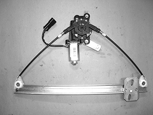 Système de levage LS. 0500 Lève-vitre électrique avant droit