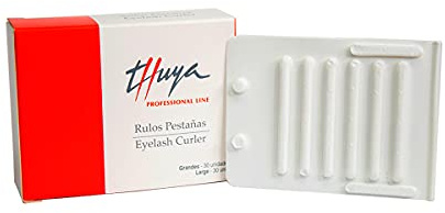 Thuya Rulos Mixtos 30U