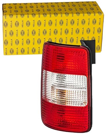 HELLA 2VP 354 043-011 Rückleuchte - VW Caddy III Estate (2KB, 2KJ, 2CB, 2CJ) - links