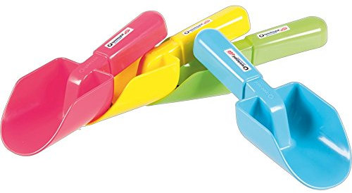 Spielstabil 7835 łopatka do piasku mała, stabilna, modna
