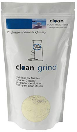 JoeFrex Clean Grind Mühlenreinger aus Naturprodukten 500g