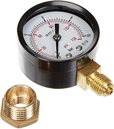 Aqua Control C6199 – manometer