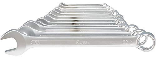 Format 4317784792318 – Ringmaulschl. Stz. din3113 a12tlg. 6 – 22 mm FORTIS