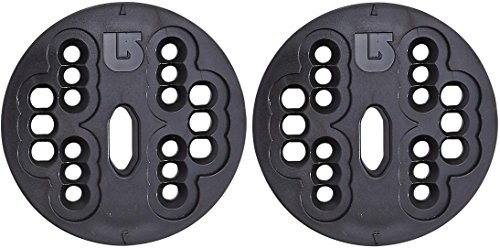 Burton 4x4/ICS Scheiben