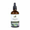 Naturprodukte Schwarz - Hexenöl - Massageöl bei Muskelkater & Verspannungen mit Wacholder & Rosmarin, 50ml