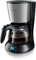 Philips Kaffeekanne HD New Daily 7459/20, Schwarz