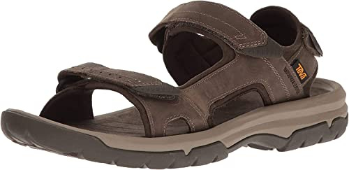 Teva Men's M Langdon SandalLow Rise Hiking Boots | Casual Sandals