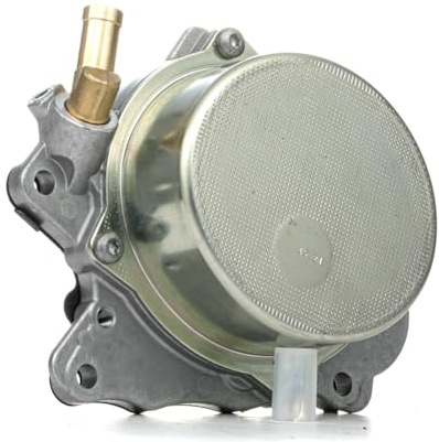 PIERBURG Unterdruckpumpe, Bremsanlage 7.04303.05.0 | Kompatibel mit: VW AMAROK, AMAROK Pritsche/Fahrgestell, CRAFTER 30-35 Bus, CRAFTER 30-50 Kasten