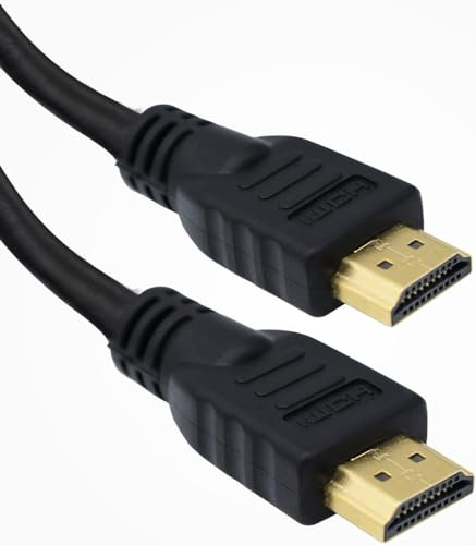 HDMI Cable for Playstation 4 (PS4) By DragonTrading®