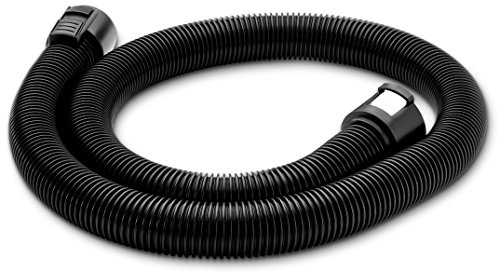 Kärcher Schlauchverlängerung 1,5 m PVC Schwarz Gartenpflege, Außenreinigung 4054278029771 4464858031 10925241 Einzelstück 1.5E+2 cm 38 mm 0.42 kg