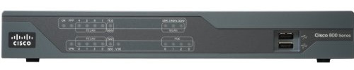 Cisco - CISCO892F-K9 - Routeur