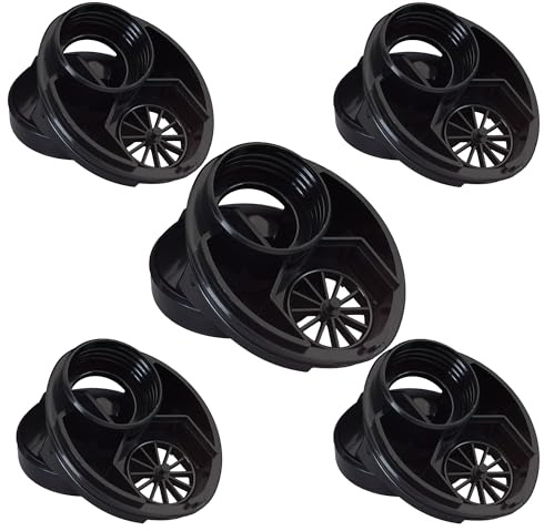3M Breathing Room Assembly 7916-5, Case of 5