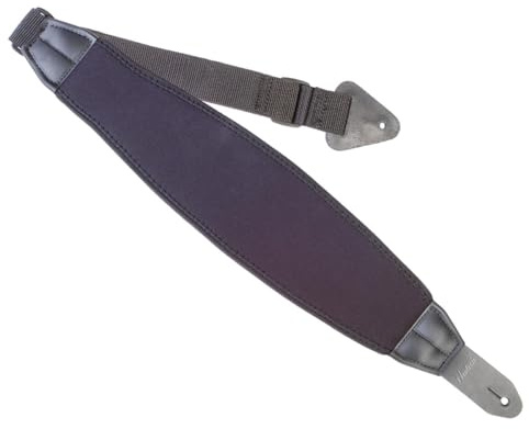 Neotech Mega Bass Strap Bassgurt, Schwarz