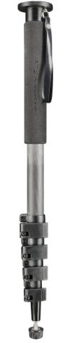 Monopied walimex pro WAL1983 Carbon Pro, 185 cm