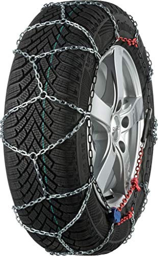 Pewag Schneeketten Brenta 9 XMB 67, 1 Paar