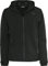 CMP Jungen Softshelljacke Für Kinder Kapuzen Jacke, Schwarz, 152 EU