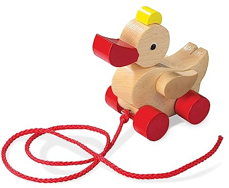 HABA 1220 - Anatra da Traino