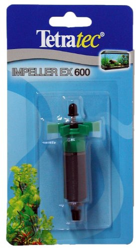 Tetra EX 600 Impeller (Zubehör für EX Außenfilter)
