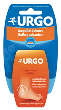 Aposito Primeros auxilios 1 Unidad 100 g