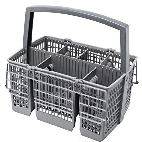 Bosch SMZ5100 Grau - Violett Geschirrspülmaschinenteil & Zubehör, SMZ5100