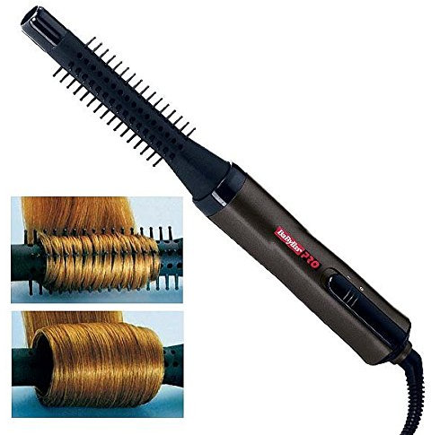 Babyliss PRO - Hot Brush Magic STYLAIR Fönbürste