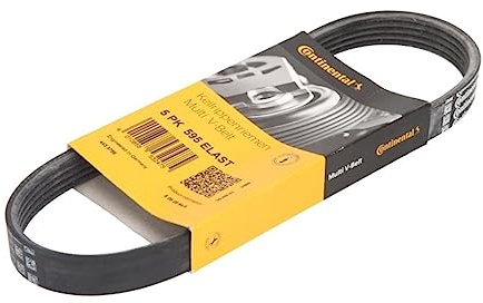 CONTITECH 5PK595ELAST Keilrippenriemen