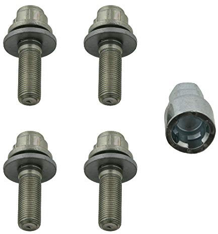 Febi bilstein 27053 Boulon de Roue