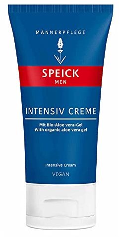 speick men intensiv creme gesichtspflege 50 ml