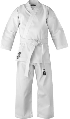 Blitz Cotton Student Karate Gi