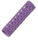 Comair - Bigodini in metallo, 12 pezzi