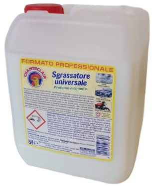 SGRASSATORE LIMONE PRO L 5.00 CHANTECLAIR