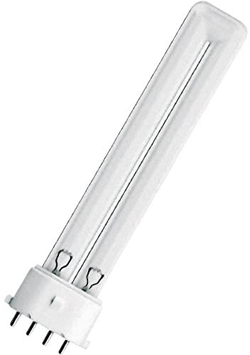 Osram UVC Lampe, PURITEC HNS S/E, 2G7 - 7W