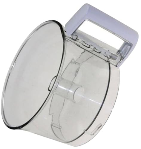 Magimix Bol 4150, 4200 et 4200XL avec poignée blanche, 1