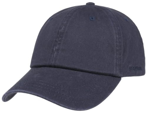 STETSON Rector baseballkeps Unisex Aret runt