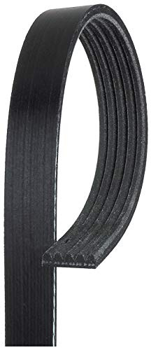 Gates K050345 Micro-V Serpentine Drive Belt