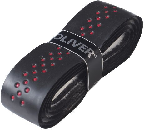 Oliver Basis Griffband Pointgrip in versch. Farben