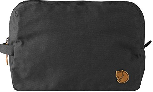 Fjällräven Övik Gear Bag Large Dark Grey, 27 cm