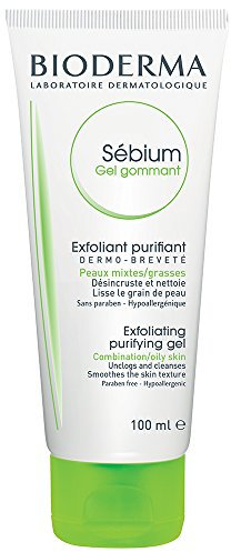 Bioderma Shower Gels 100ml