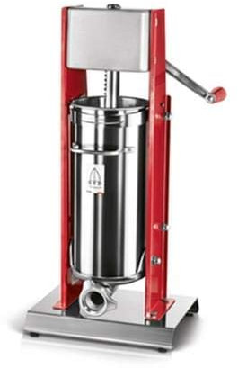 Insaccatrice manuale modello 7/V - Tre Spade