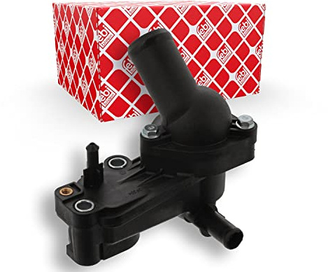 Febi bilstein 45227 Refrigerantes del Motor